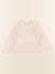 Tee-shirt - 36 mois Rose 1 - vertbaudet enfant 