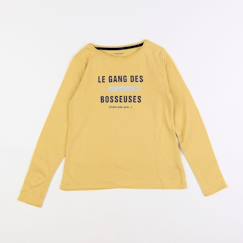 Seconde main-Fille-Tee-shirt - 8 ans