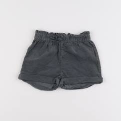 Seconde main-Fille-Short - 18 mois
