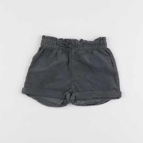 Short - 18 mois Vert 1 - vertbaudet enfant 