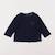 Tee-shirt - 3 mois Bleu 1 - vertbaudet enfant 