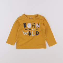 Tee-shirt - 18 mois  - vertbaudet enfant