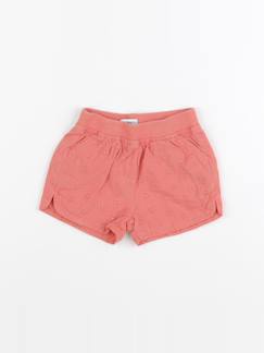 Seconde main-Fille-Short - 6 mois