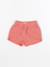 Short - 6 mois Orange 1 - vertbaudet enfant 