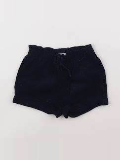 Seconde main-Fille-Short - 18 mois