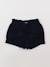 Short - 18 mois Bleu 1 - vertbaudet enfant 