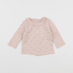 Seconde main-Fille-Tee-shirt - 3 mois