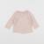 Tee-shirt - 3 mois Rose 1 - vertbaudet enfant 