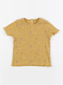 Seconde main-Fille-Tee-shirt - 24 mois