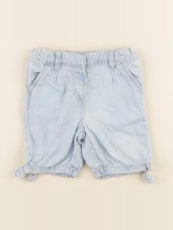 Seconde main-Garçon-Short - 12 mois