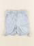 Short - 12 mois Bleu 1 - vertbaudet enfant 