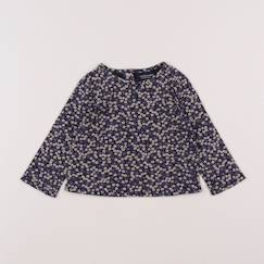 Seconde main-Fille-Tee-shirt - 12 mois