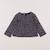 Tee-shirt - 12 mois Bleu 1 - vertbaudet enfant 