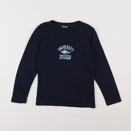 Tee-shirt - 6 ans Bleu 1 - vertbaudet enfant 