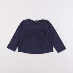 Seconde main-Fille-Tee-shirt - 18 mois