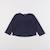Tee-shirt - 18 mois Bleu 1 - vertbaudet enfant 