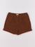 Short - 9 ans Marron 1 - vertbaudet enfant 