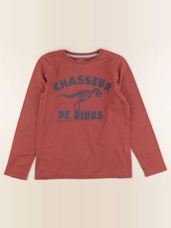 Seconde main-Garçon-Tee-shirt - 12 ans