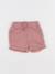 Short - 6 mois Rose 1 - vertbaudet enfant 