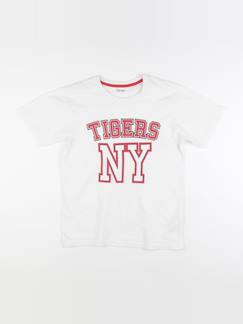 Seconde main-Garçon-Tee-shirt - 12 ans