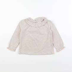 Seconde main-Fille-Tee-shirt - 24 mois