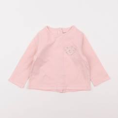 Seconde main-Fille-Tee-shirt - 9 mois