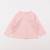 Tee-shirt - 9 mois Rose 1 - vertbaudet enfant 