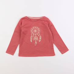 Seconde main-Fille-Tee-shirt - 3 ans