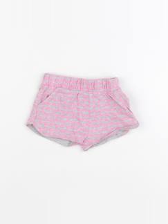 Seconde main-Fille-Short - 3 mois