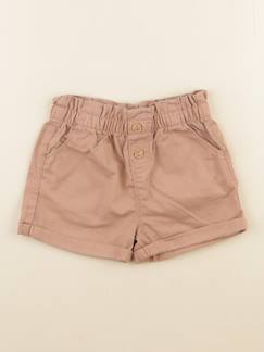 Seconde main-Fille-Short - 36 mois