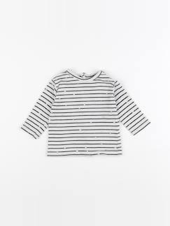 Seconde main-Fille-Tee-shirt - 3 mois