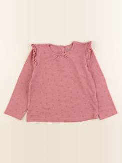 Seconde main-Fille-Tee-shirt - 36 mois