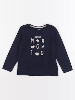 Seconde main-Fille-Tee-shirt - 6 ans