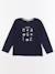 Tee-shirt - 6 ans Bleu 1 - vertbaudet enfant 