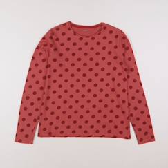Seconde main-Fille-Tee-shirt - 12 ans