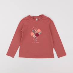 Seconde main-Fille-Tee-shirt - 3 ans