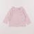 Tee-shirt - 9 mois Rose 1 - vertbaudet enfant 