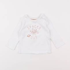 Seconde main-Garçon-Tee-shirt - 3 mois