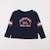 Tee-shirt - 3 ans Bleu 1 - vertbaudet enfant 