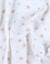 Lot de 2 langes 100*100cm mousseline de coton bio Rose 3 - vertbaudet enfant 