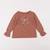 Tee-shirt - 4 ans Marron 1 - vertbaudet enfant 