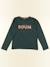 Tee-shirt - 12 ans Vert 1 - vertbaudet enfant 