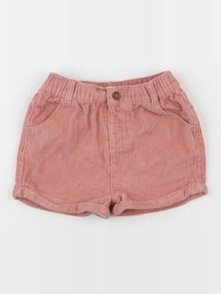 Seconde main-Fille-Short - 24 mois