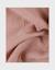 Lot de 3 langes 70* coton bio Ecru 4 - vertbaudet enfant 