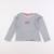 Tee-shirt - 8 ans Blanc, bleu 1 - vertbaudet enfant 