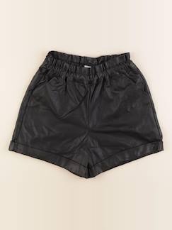 Seconde main-Fille-Short - 12 ans