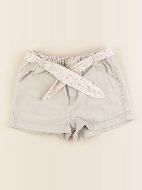 Short - 36 mois Marron 1 - vertbaudet enfant 