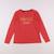Tee-shirt - 12 ans Rose 1 - vertbaudet enfant 