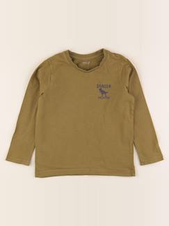 Tee-shirt - 6 ans  - vertbaudet enfant