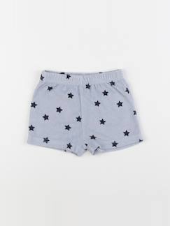Seconde main-Garçon-Short - 12 mois